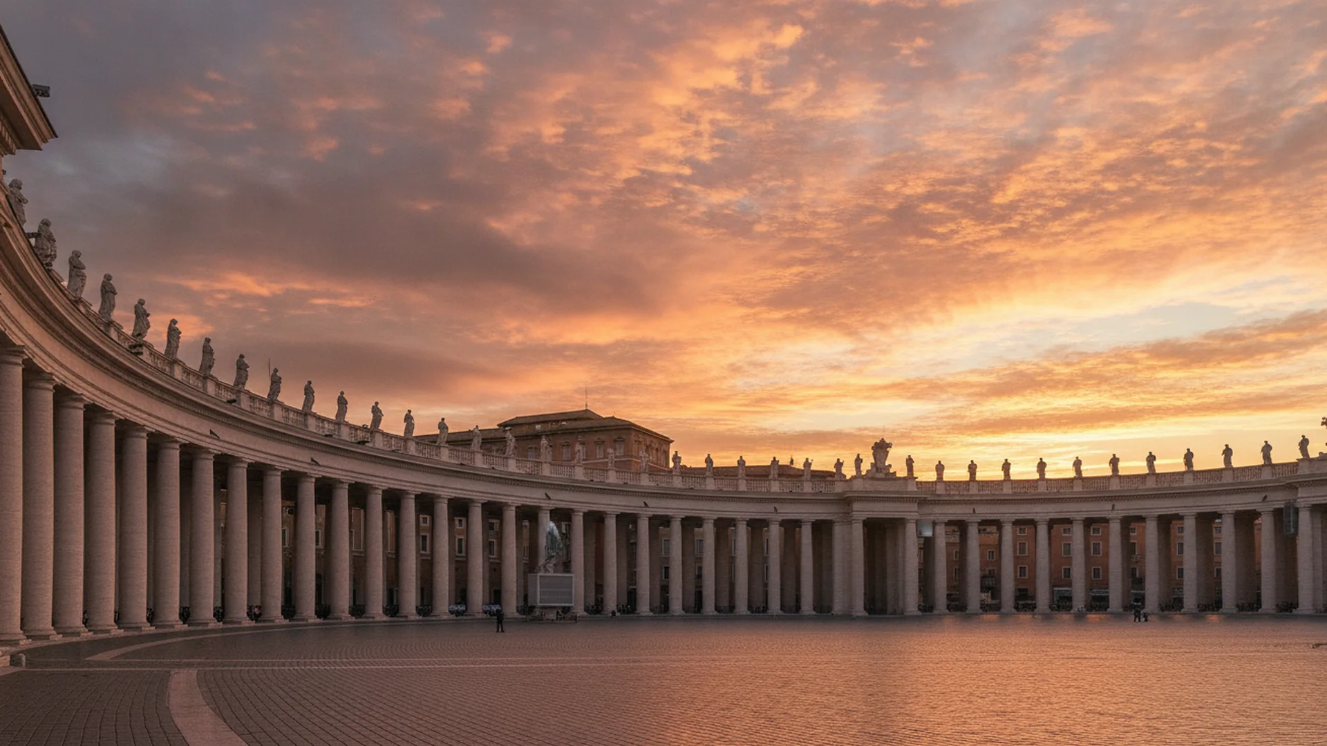 Vaticano – Basilica di San Pietro — Roma (Lazio)