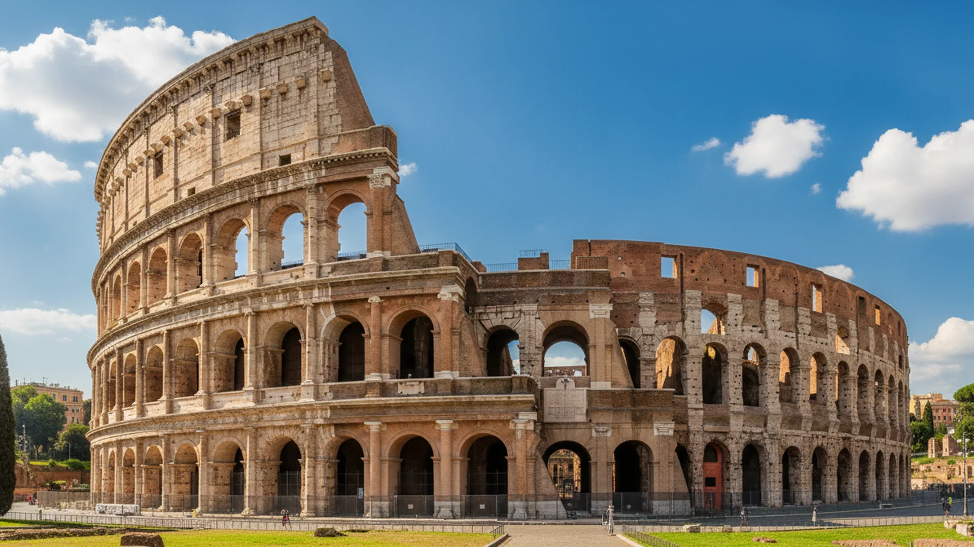 La Badia del Cavaliere, Roma (Lazio)