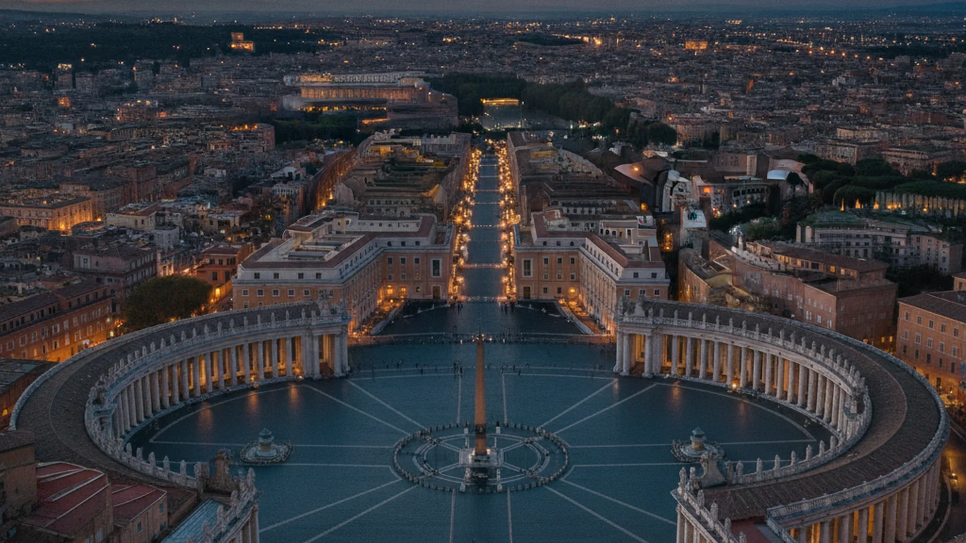 La Badia del Cavaliere, Roma (Lazio)