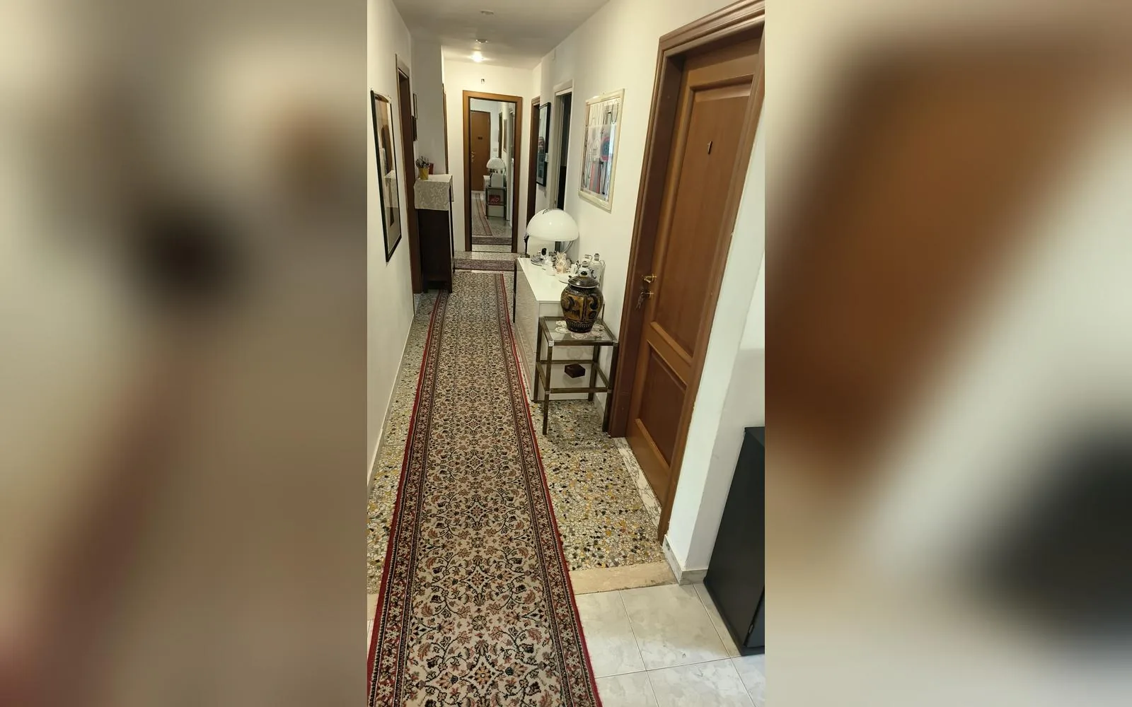 Camera di La Badia del Cavaliere, Roma (Lazio) (foto 28)