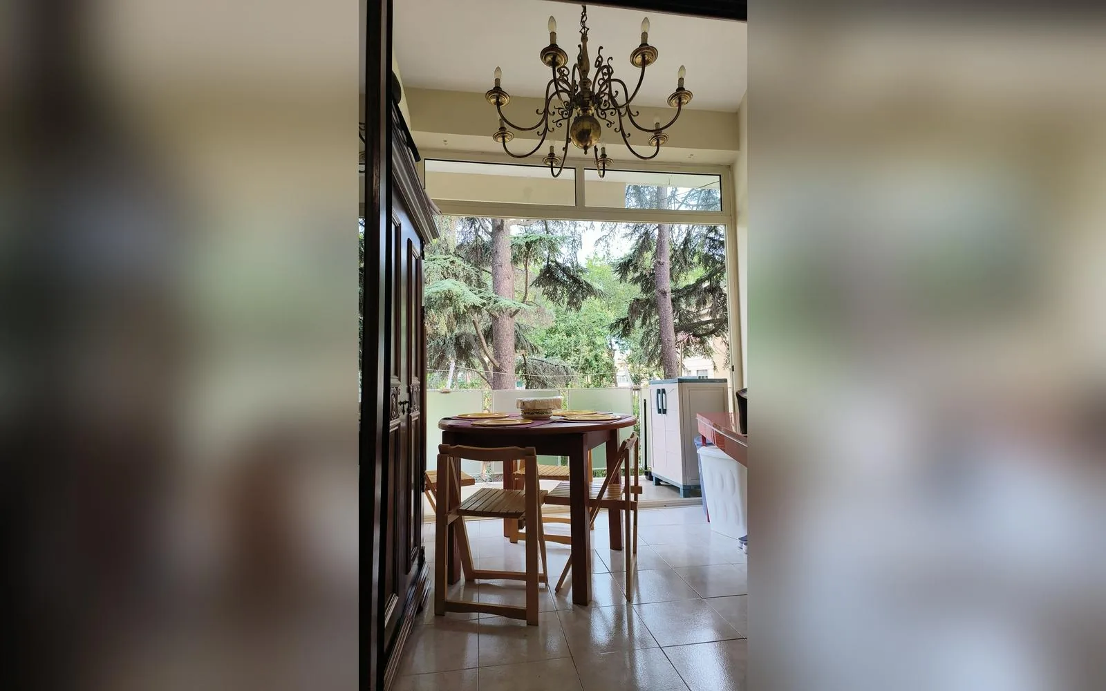Camera di La Badia del Cavaliere, Roma (Lazio) (foto 29)