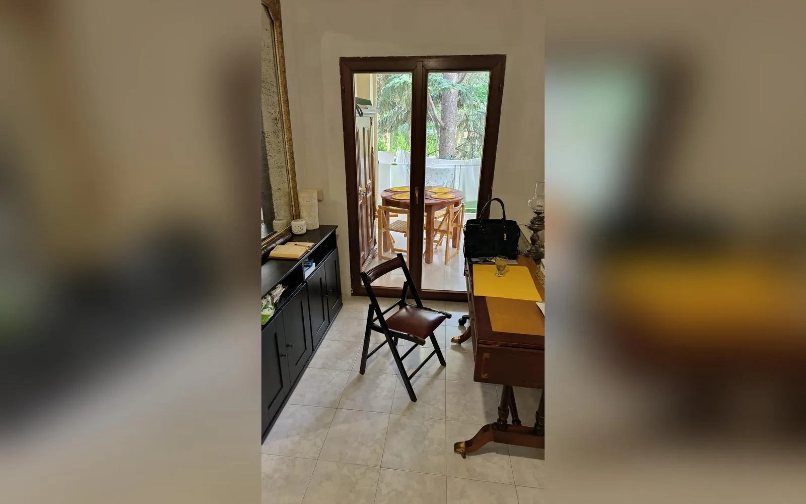 Camera di La Badia del Cavaliere, Roma (Lazio) (foto 30)